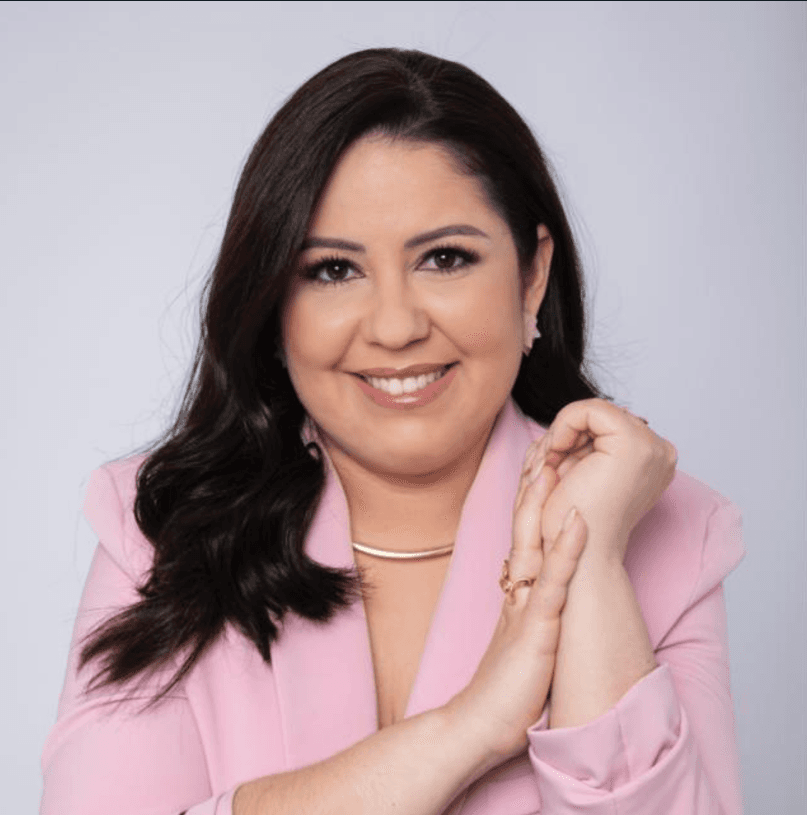 Foto de Mical Martins
